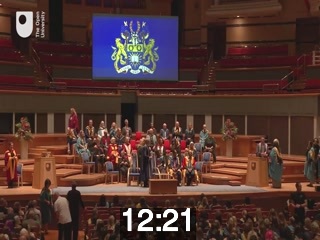 clicking on this image will launch a new video player window playing at this point (ie 12 minutes and 21 seconds) from the start of the video