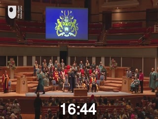 clicking on this image will launch a new video player window playing at this point (ie 16 minutes and 44 seconds) from the start of the video