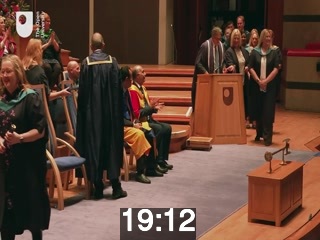 clicking on this image will launch a new video player window playing at this point (ie 19 minutes and 12 seconds) from the start of the video