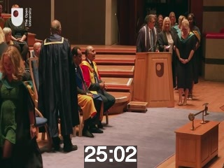 clicking on this image will launch a new video player window playing at this point (ie 25 minutes and 2 seconds) from the start of the video