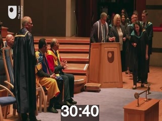 clicking on this image will launch a new video player window playing at this point (ie 30 minutes and 40 seconds) from the start of the video