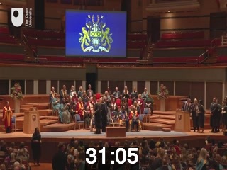 clicking on this image will launch a new video player window playing at this point (ie 31 minutes and 5 seconds) from the start of the video