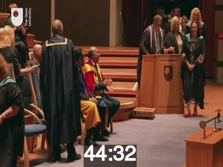 clicking on this image will launch a new video player window playing at this point (ie 44 minutes and 32 seconds) from the start of the video