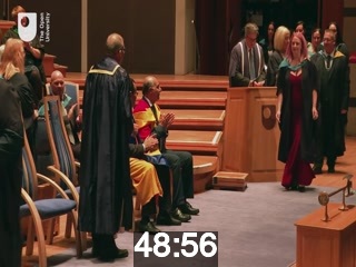 clicking on this image will launch a new video player window playing at this point (ie 48 minutes and 56 seconds) from the start of the video