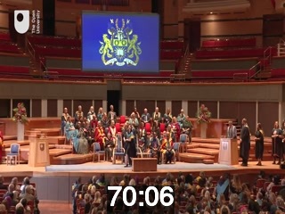 clicking on this image will launch a new video player window playing at this point (ie 70 minutes and 6 seconds) from the start of the video