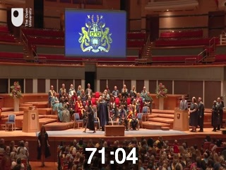 clicking on this image will launch a new video player window playing at this point (ie 71 minutes and 4 seconds) from the start of the video