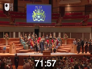 clicking on this image will launch a new video player window playing at this point (ie 71 minutes and 57 seconds) from the start of the video