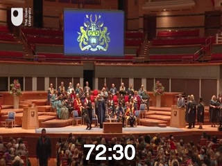clicking on this image will launch a new video player window playing at this point (ie 72 minutes and 30 seconds) from the start of the video