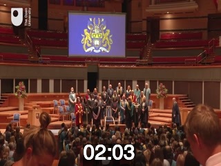 clicking on this image will launch a new video player window playing at this point (ie 2 minutes and 3 seconds) from the start of the video
