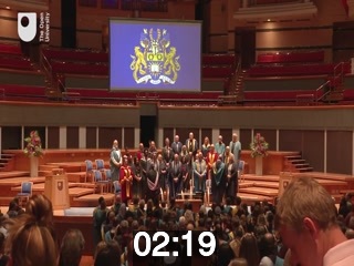 clicking on this image will launch a new video player window playing at this point (ie 2 minutes and 19 seconds) from the start of the video