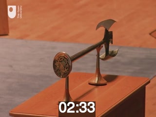 clicking on this image will launch a new video player window playing at this point (ie 2 minutes and 33 seconds) from the start of the video