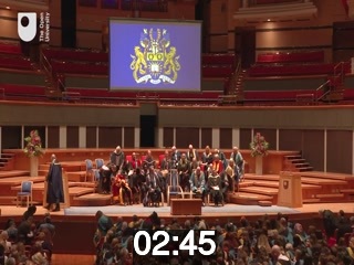 clicking on this image will launch a new video player window playing at this point (ie 2 minutes and 45 seconds) from the start of the video