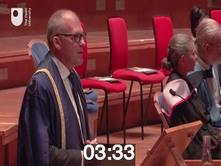 clicking on this image will launch a new video player window playing at this point (ie 3 minutes and 33 seconds) from the start of the video