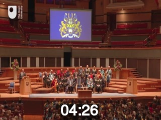 clicking on this image will launch a new video player window playing at this point (ie 4 minutes and 26 seconds) from the start of the video