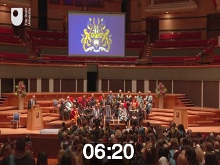 clicking on this image will launch a new video player window playing at this point (ie 6 minutes and 20 seconds) from the start of the video