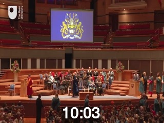 clicking on this image will launch a new video player window playing at this point (ie 10 minutes and 3 seconds) from the start of the video