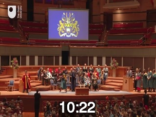 clicking on this image will launch a new video player window playing at this point (ie 10 minutes and 22 seconds) from the start of the video