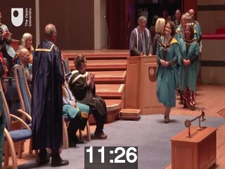 clicking on this image will launch a new video player window playing at this point (ie 11 minutes and 26 seconds) from the start of the video