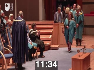 clicking on this image will launch a new video player window playing at this point (ie 11 minutes and 34 seconds) from the start of the video