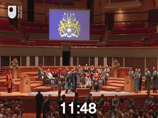 clicking on this image will launch a new video player window playing at this point (ie 11 minutes and 48 seconds) from the start of the video
