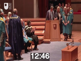 clicking on this image will launch a new video player window playing at this point (ie 12 minutes and 46 seconds) from the start of the video