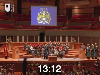 clicking on this image will launch a new video player window playing at this point (ie 13 minutes and 12 seconds) from the start of the video