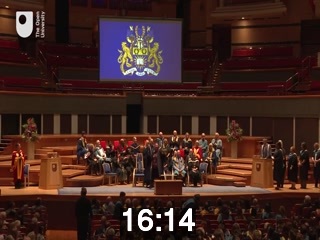 clicking on this image will launch a new video player window playing at this point (ie 16 minutes and 14 seconds) from the start of the video