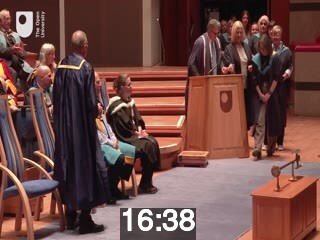 clicking on this image will launch a new video player window playing at this point (ie 16 minutes and 38 seconds) from the start of the video