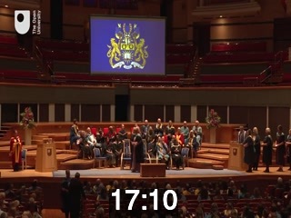clicking on this image will launch a new video player window playing at this point (ie 17 minutes and 10 seconds) from the start of the video
