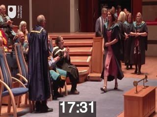 clicking on this image will launch a new video player window playing at this point (ie 17 minutes and 31 seconds) from the start of the video