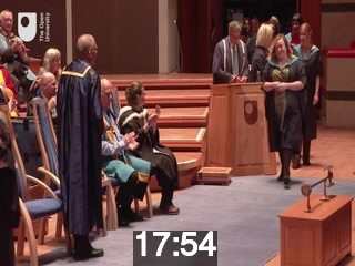 clicking on this image will launch a new video player window playing at this point (ie 17 minutes and 54 seconds) from the start of the video