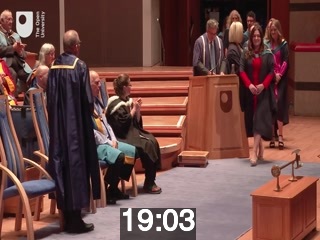 clicking on this image will launch a new video player window playing at this point (ie 19 minutes and 3 seconds) from the start of the video