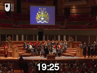 clicking on this image will launch a new video player window playing at this point (ie 19 minutes and 25 seconds) from the start of the video