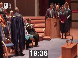 clicking on this image will launch a new video player window playing at this point (ie 19 minutes and 36 seconds) from the start of the video