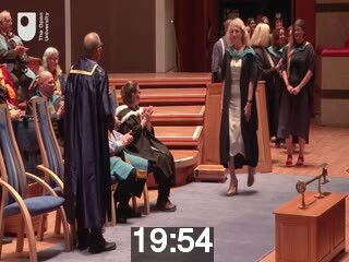 clicking on this image will launch a new video player window playing at this point (ie 19 minutes and 54 seconds) from the start of the video