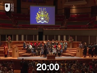 clicking on this image will launch a new video player window playing at this point (ie 20 minutes and 0 second) from the start of the video