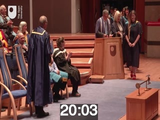 clicking on this image will launch a new video player window playing at this point (ie 20 minutes and 3 seconds) from the start of the video