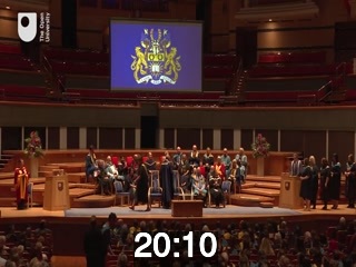 clicking on this image will launch a new video player window playing at this point (ie 20 minutes and 10 seconds) from the start of the video