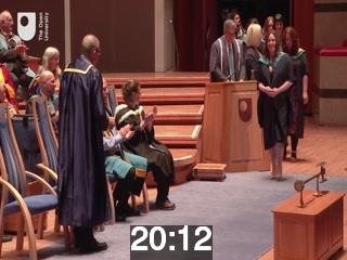 clicking on this image will launch a new video player window playing at this point (ie 20 minutes and 12 seconds) from the start of the video