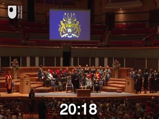 clicking on this image will launch a new video player window playing at this point (ie 20 minutes and 18 seconds) from the start of the video