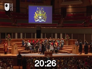 clicking on this image will launch a new video player window playing at this point (ie 20 minutes and 26 seconds) from the start of the video
