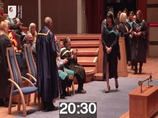 clicking on this image will launch a new video player window playing at this point (ie 20 minutes and 30 seconds) from the start of the video