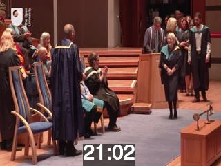 clicking on this image will launch a new video player window playing at this point (ie 21 minutes and 2 seconds) from the start of the video