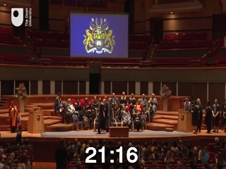 clicking on this image will launch a new video player window playing at this point (ie 21 minutes and 16 seconds) from the start of the video