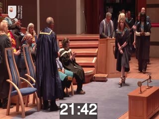 clicking on this image will launch a new video player window playing at this point (ie 21 minutes and 42 seconds) from the start of the video