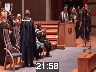 clicking on this image will launch a new video player window playing at this point (ie 21 minutes and 58 seconds) from the start of the video