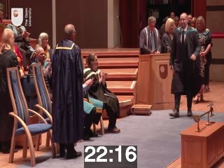 clicking on this image will launch a new video player window playing at this point (ie 22 minutes and 16 seconds) from the start of the video