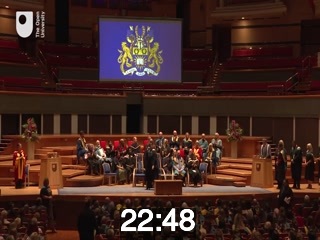 clicking on this image will launch a new video player window playing at this point (ie 22 minutes and 48 seconds) from the start of the video