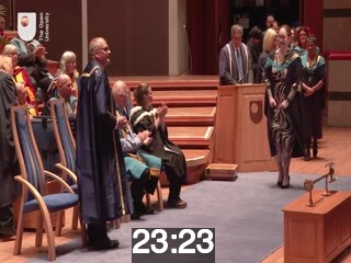 clicking on this image will launch a new video player window playing at this point (ie 23 minutes and 23 seconds) from the start of the video