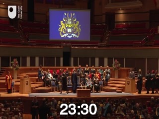 clicking on this image will launch a new video player window playing at this point (ie 23 minutes and 30 seconds) from the start of the video